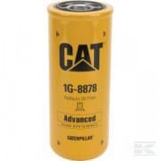 1G8878 FILTRO OLIO IDRAULICO CATERPILLAR ORIGINALE ( HF6553 )
